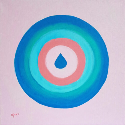 Centrum emocji | 40 x 40